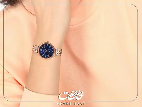 مجموعه ساعت‌‌های شین در سری‌‌های مختلف طراحی و تولید ‌می‌‌شود.