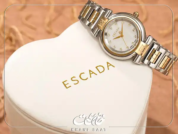 اسکادا در طول این سال‌ها چندین مجموعه ساعت نمادین را تولید کرده که از پیچیدگی و سبک خاصی پیروی می‌کنند.