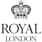 لوگوی برند رویال لندن