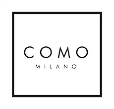 لوگوی برند کومو میلانو