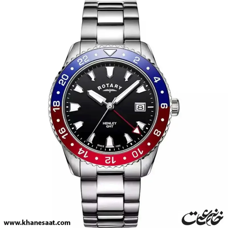 ساعت مچی مردانه برند روتاری(Rotary) مدل GB05108/30