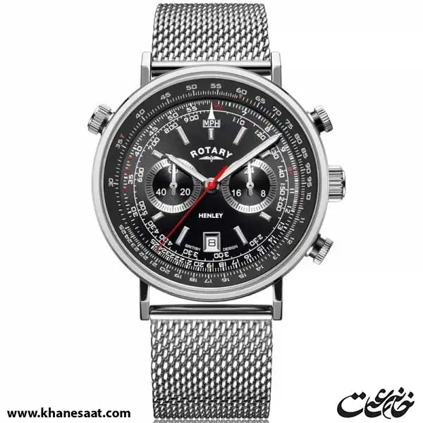 ساعت مچی مردانه برند روتاری(Rotary) مدل GB05235/04