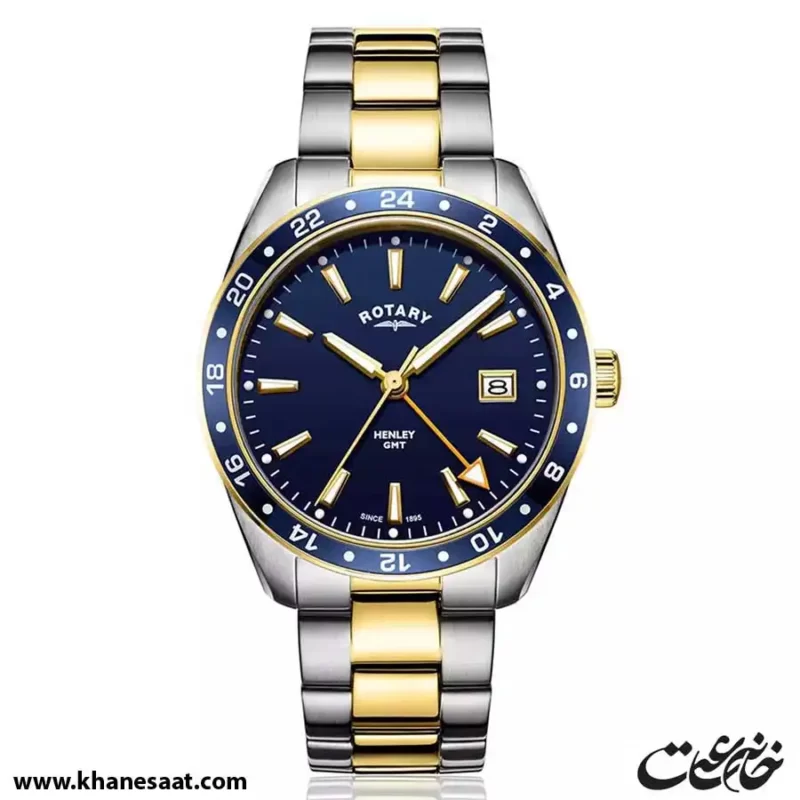 ساعت مچی مردانه برند روتاری(Rotary) مدل GB05296/05
