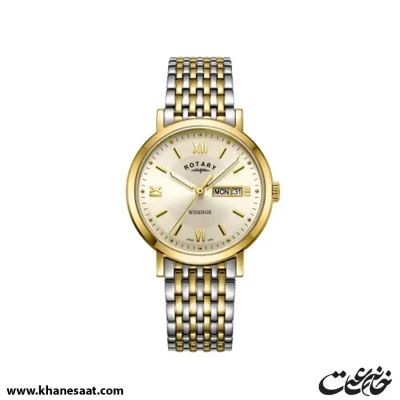 ساعت مچی مردانه برند روتاری(Rotary) مدل GB05301/09