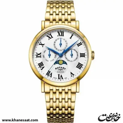 ساعت مچی مردانه برند روتاری(Rotary) مدل GB05328/01