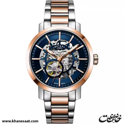 ساعت مچی مردانه برند روتاری(Rotary) مدل GB05352/05