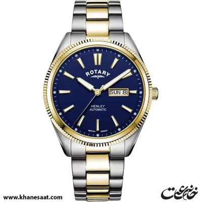 ساعت مچی مردانه برند روتاری(Rotary) مدل GB05381/05