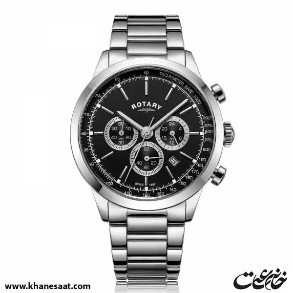 ساعت مچی مردانه برند روتاری(Rotary) مدل GB05395/04