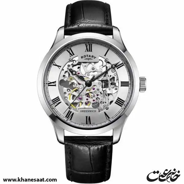 ساعت مچی مردانه برند روتاری(Rotary) مدل GS02940/06