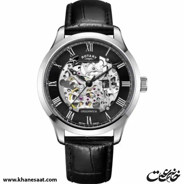 ساعت مچی مردانه برند روتاری(Rotary) مدل GS02940/30