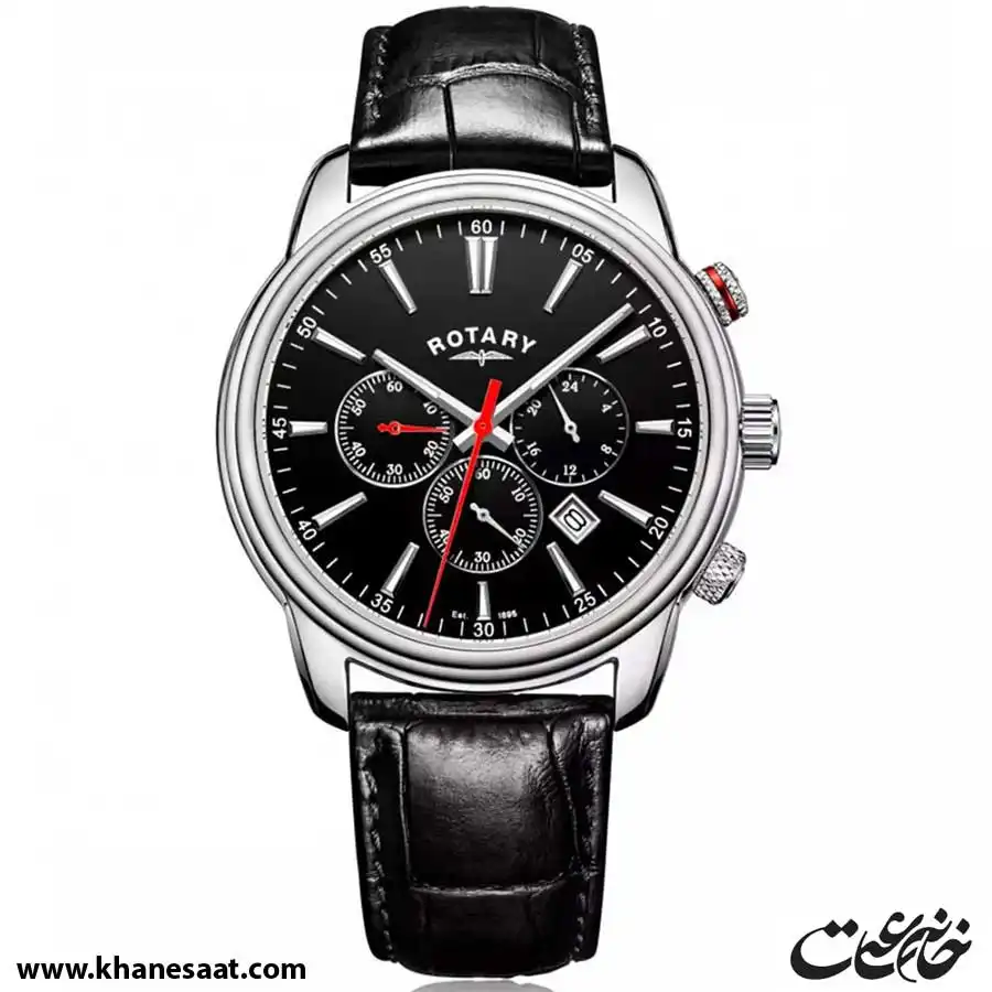 ساعت مچی مردانه برند روتاری(Rotary) مدل GS05083/04