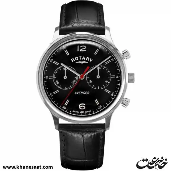 ساعت مچی مردانه برند روتاری(Rotary) مدل GS05203/04