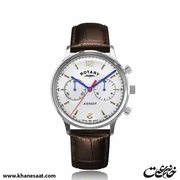 ساعت مچی مردانه برند روتاری(Rotary) مدل GS05203/70
