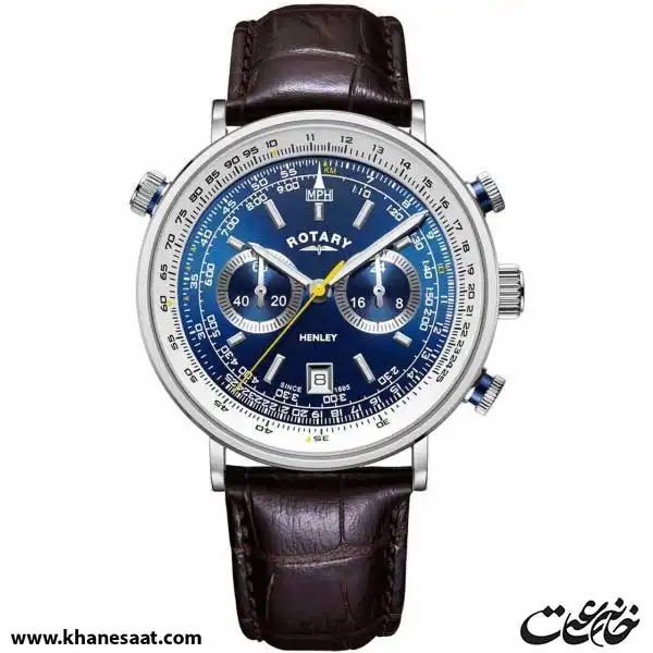 ساعت مچی مردانه برند روتاری(Rotary) مدل GS05235/05