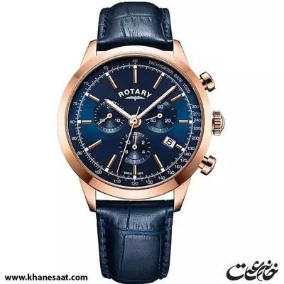 ساعت مچی مردانه برند روتاری(Rotary) مدل GS05257/05