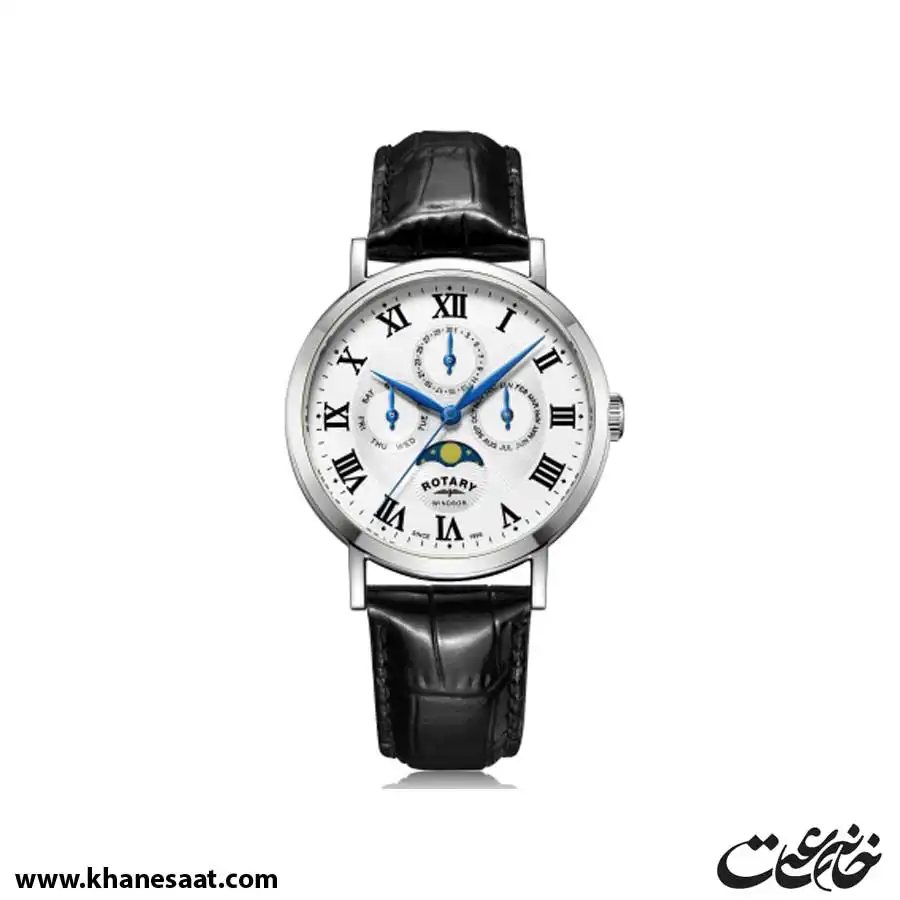 ساعت مچی مردانه برند روتاری(Rotary) مدل GS05325/01