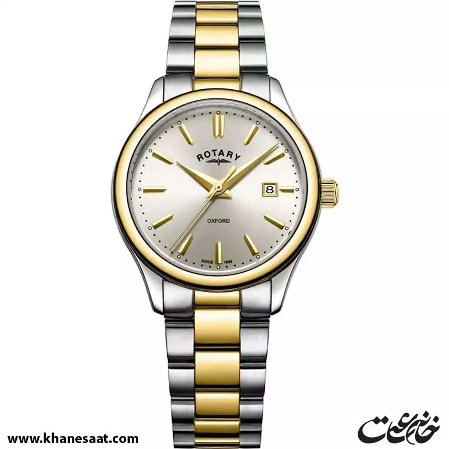 ساعت مچی زنانه برند روتاری(Rotary) مدل LB05093/03