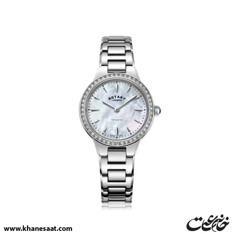 ساعت مچی زنانه برند روتاری(Rotary) مدل LB05275/07