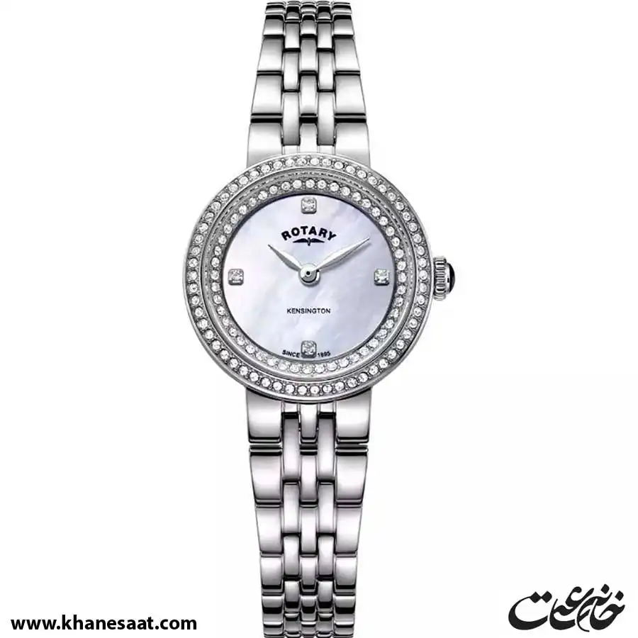 ساعت مچی زنانه برند روتاری(Rotary) مدل LB05370/41
