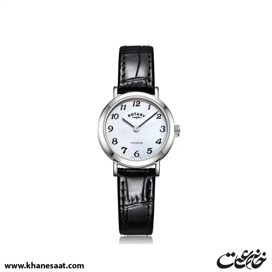 ساعت مچی زنانه برند روتاری(Rotary) مدل LS05300/68