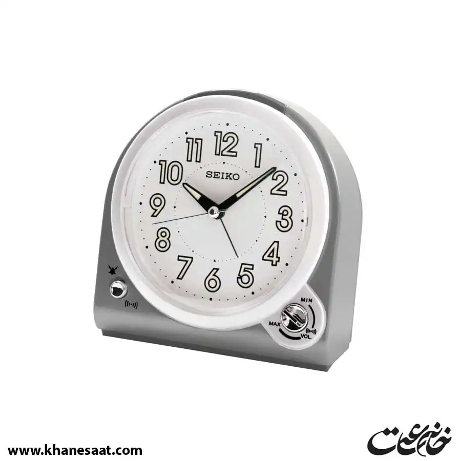 ساعت رومیزی سیکو مدل QHK029S