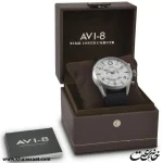 ساعت مچی مردانه ای وی ایت مدل AV-4031-01