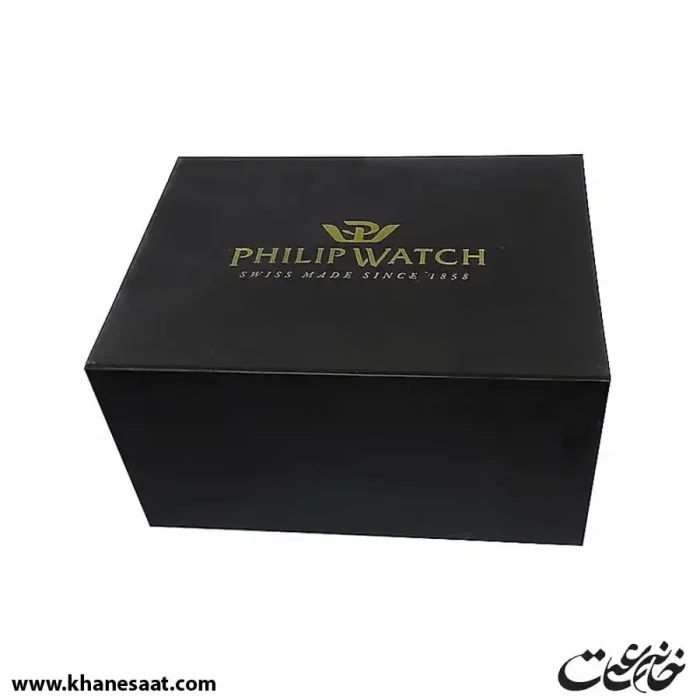 ساعت مچی مردانه فلیپ واچ مدل R8271908006