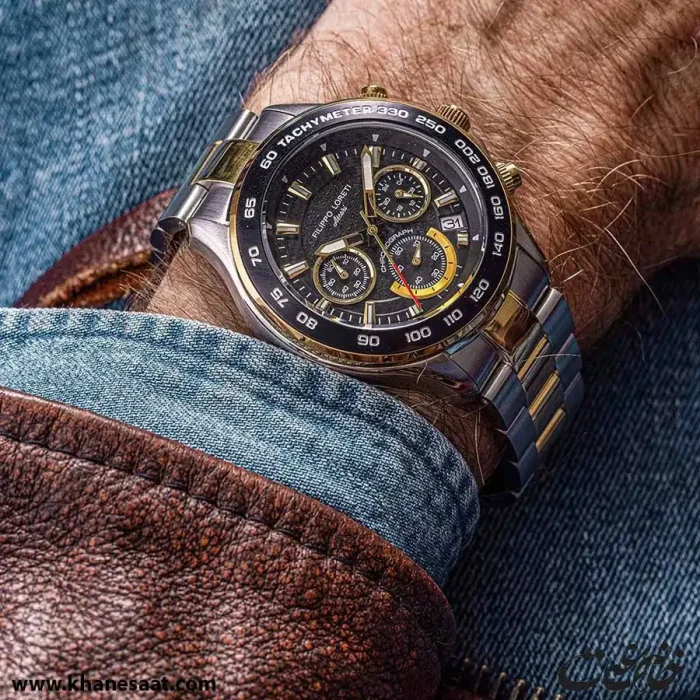 ساعت مچی مردانه فیلیپو لورتی مدل FL00829