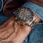 ساعت مچی مردانه فیلیپو لورتی مدل FL00829