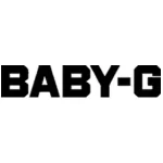 baby-g logo