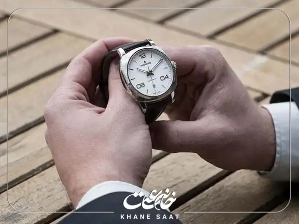ساعت‌های آنونیمو با استفاده از مواد با‌کیفیت و مطابق با تکنولوژی پیشرفته ساخته شده‌اند.