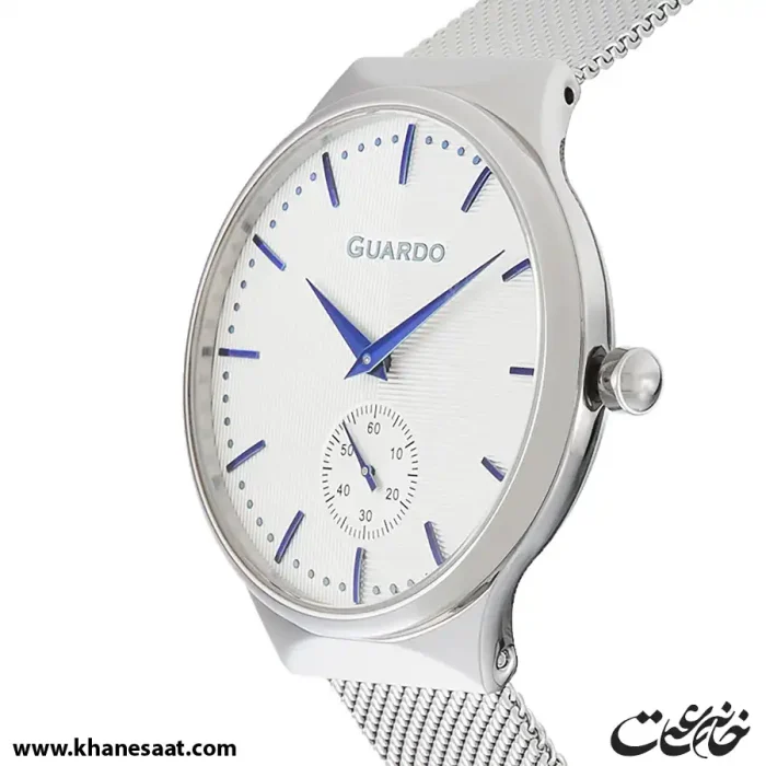 ساعت مچی مردانه گواردو مدل GUA0124732-2