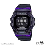 ساعت مچی مردانه کاسیو مدل GBD-200SM-1A6DR