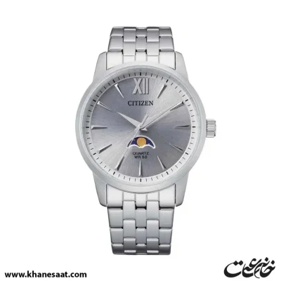 ساعت مچی مردانه سیتیزن مدل AK5000-54A