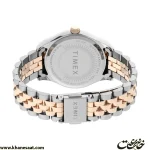 ساعت مچی زنانه تایمکس مدل TW2T87000