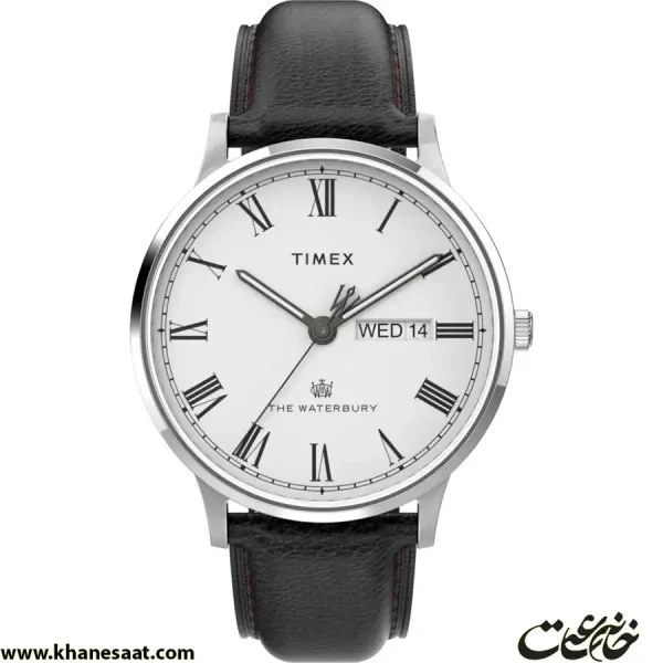 ساعت مچی مردانه تایمکس مدل TW2U88400