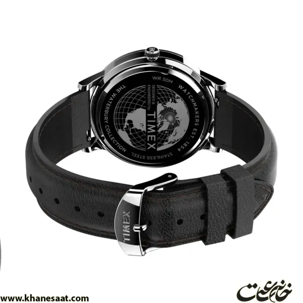 ساعت مچی مردانه تایمکس مدل TW2U88400