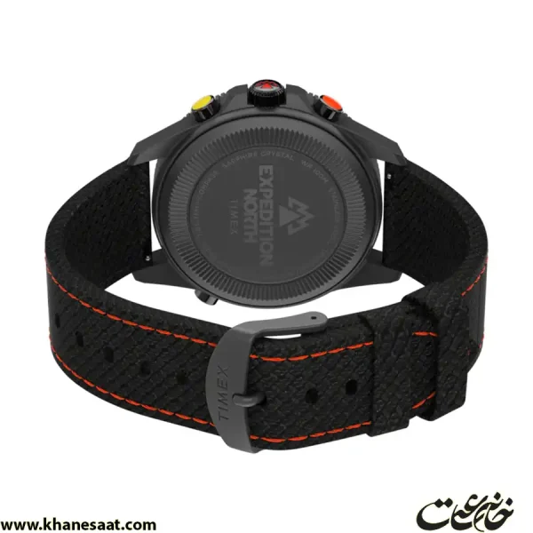 ساعت مچی مردانه تایمکس مدل TW2V03900