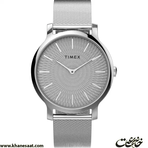 ساعت مچی زنانه تایمکس مدل TW2V92900
