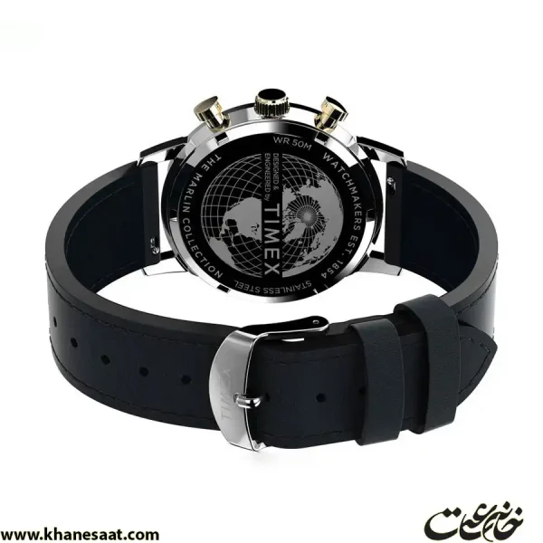 ساعت مچی مردانه تایمکس مدل TW2W10000