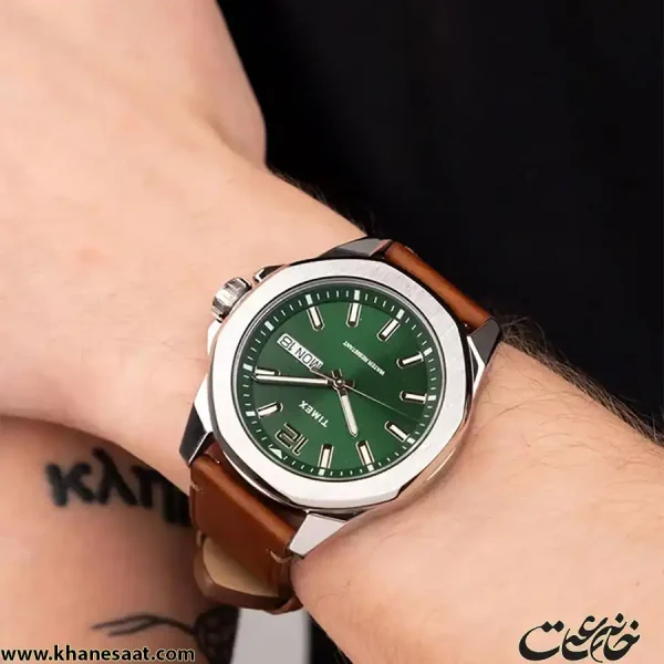 ساعت مچی مردانه تایمکس مدل TW2W14000