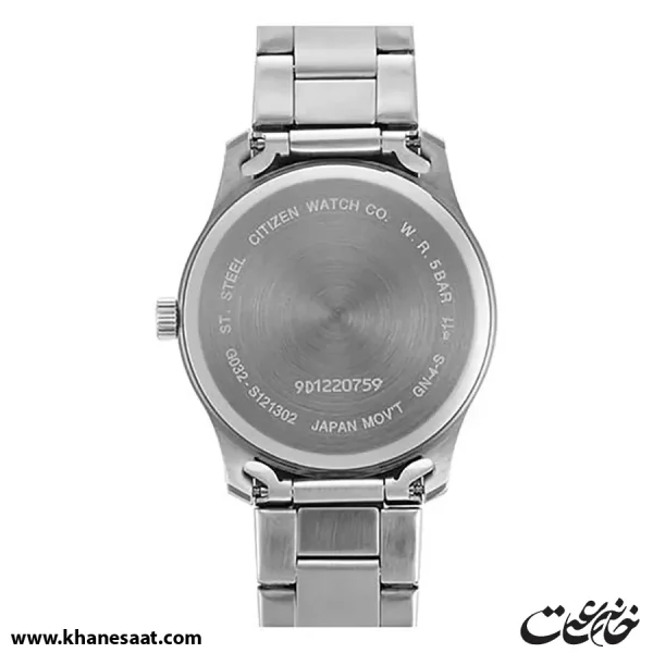 ساعت مچی مردانه سیتیزن مدل BH5000-59A