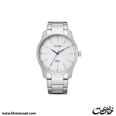 ساعت مچی مردانه سیتیزن مدل BH5000-59A