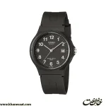 ساعت مچی مردانه کاسیو مدل MW-59-1B