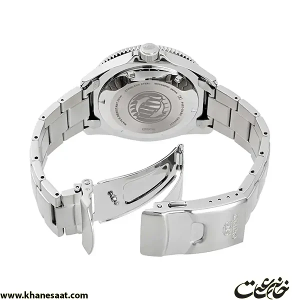 ساعت مچی مردانه اورینت مدل RA-AA0913L19B