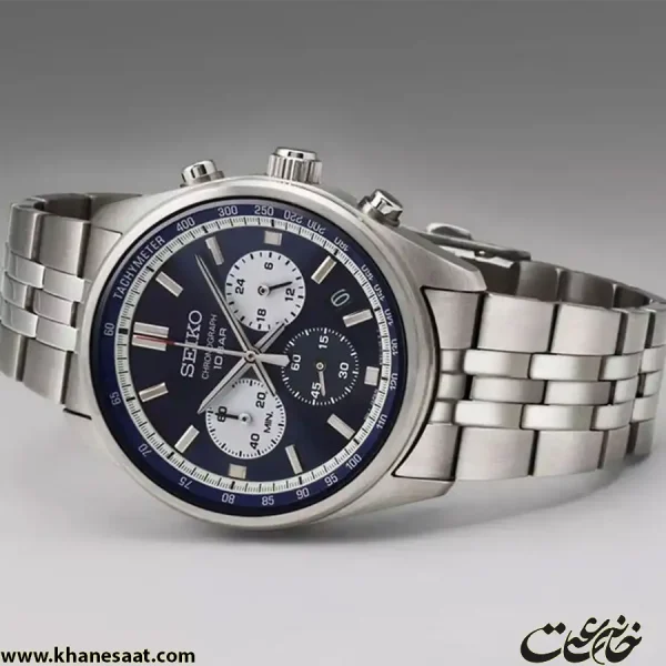 ساعت مچی مردانه سیکو مدل SSB427P1