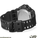 ساعت مچی مردانه کاسیو مدل GA-700CY-1ADR