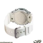 ساعت مچی زنانه کاسیو مدل GM-S2100WS-7ADR