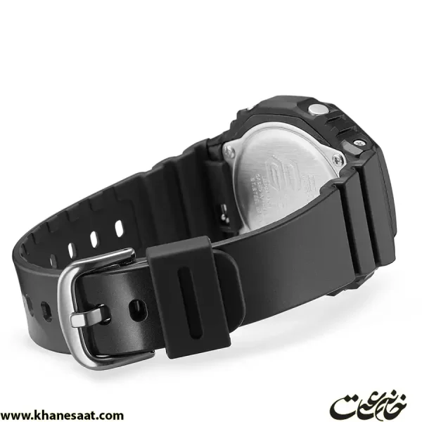 ساعت مچی زنانه کاسیو مدل GMA-S2100RB-1ADR