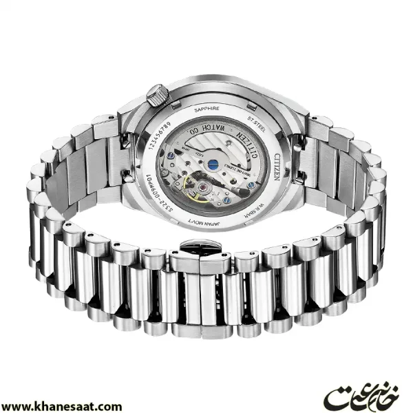 ساعت مچی مردانه سیتیزن مدل NK5010-51L